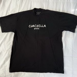 Coachella 2022 Vintage Style Tshirt
